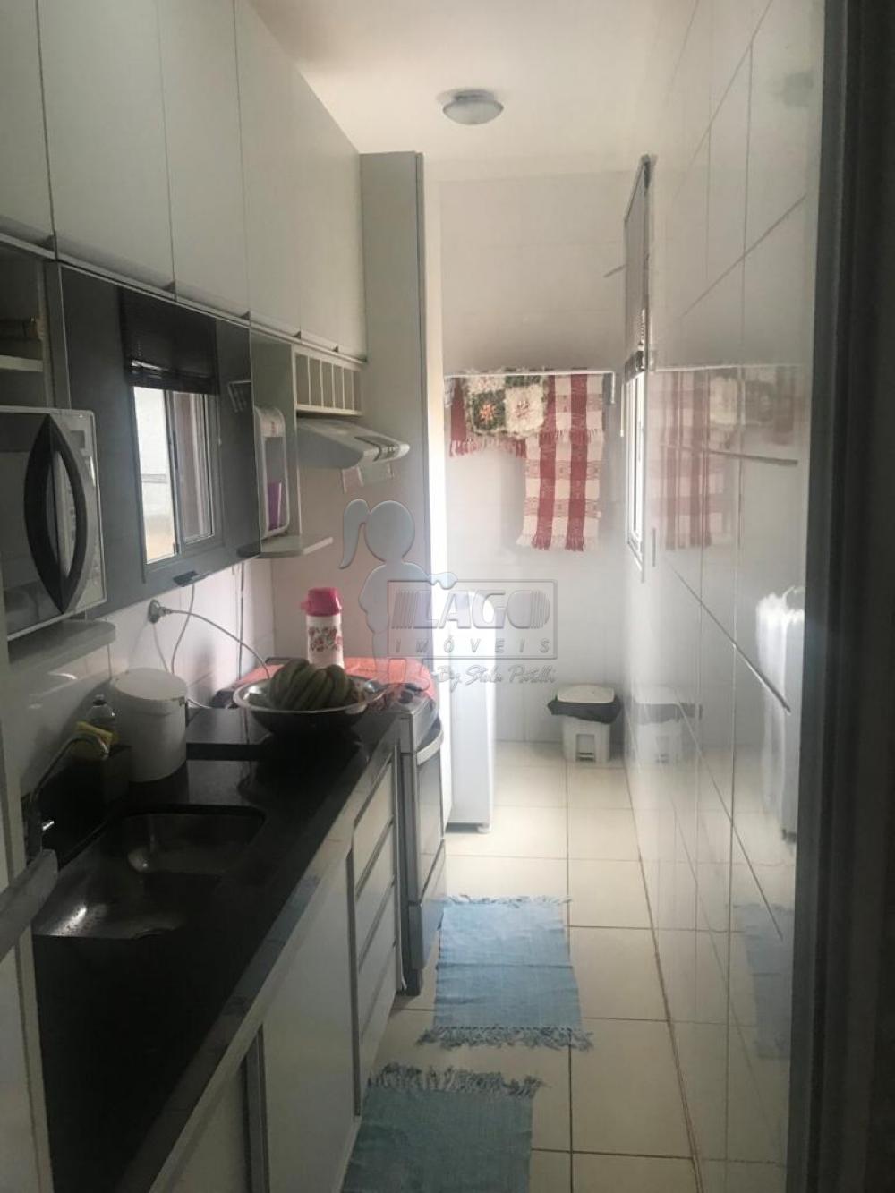 Comprar Apartamentos / Padrão em Ribeirão Preto R$ 232.000,00 - Foto 7