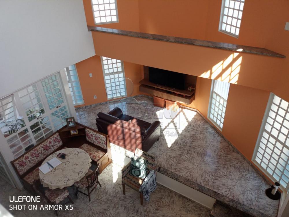 Alugar Casas / Padrão em Ribeirão Preto R$ 5.000,00 - Foto 1
