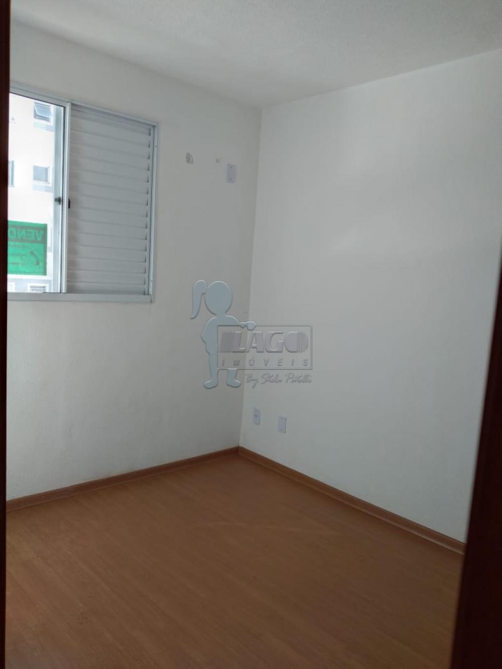 Alugar Apartamentos / Padrão em Ribeirão Preto R$ 800,00 - Foto 5