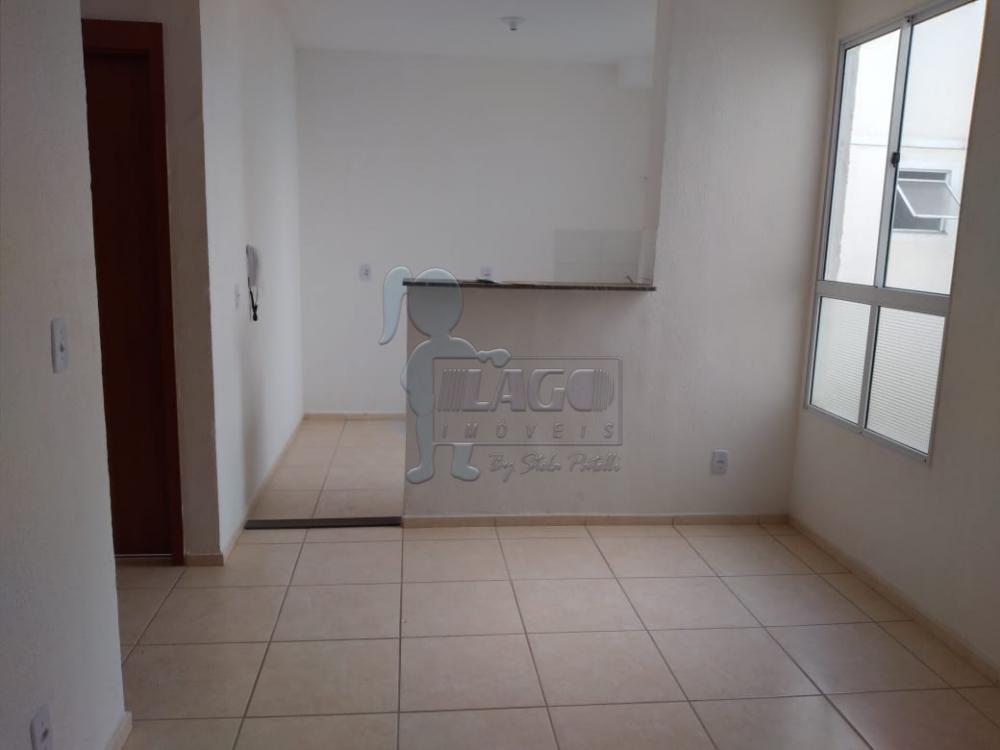 Alugar Apartamentos / Padrão em Ribeirão Preto R$ 800,00 - Foto 2