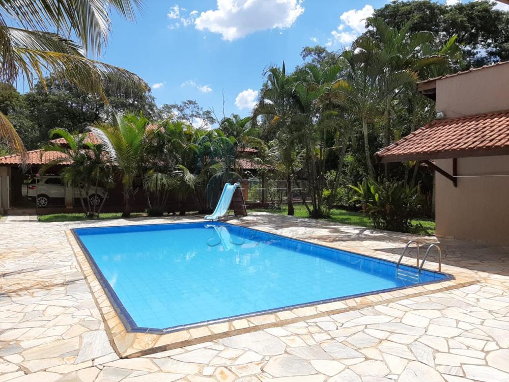 Alugar Casas / Condomínio em Ribeirão Preto R$ 6.500,00 - Foto 1