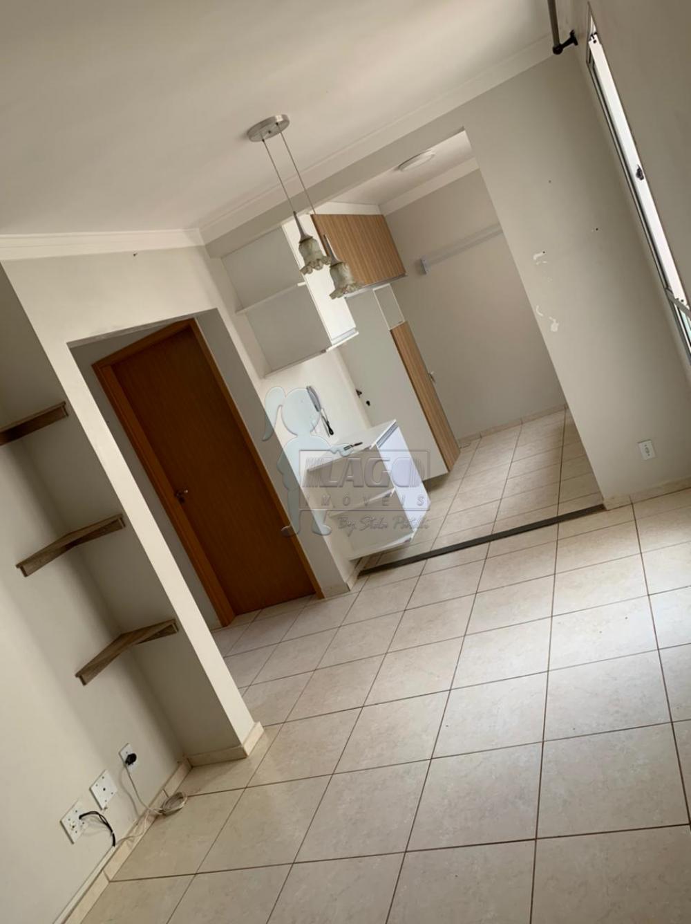 Comprar Apartamentos / Padrão em Ribeirão Preto R$ 225.000,00 - Foto 1