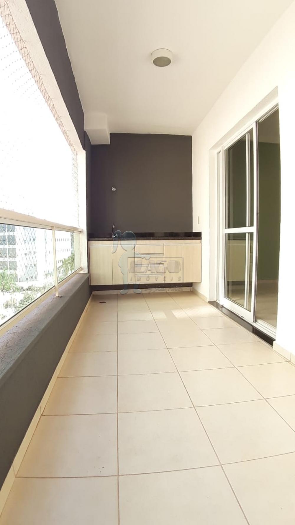 Alugar Apartamentos / Padrão em Ribeirão Preto R$ 2.200,00 - Foto 1