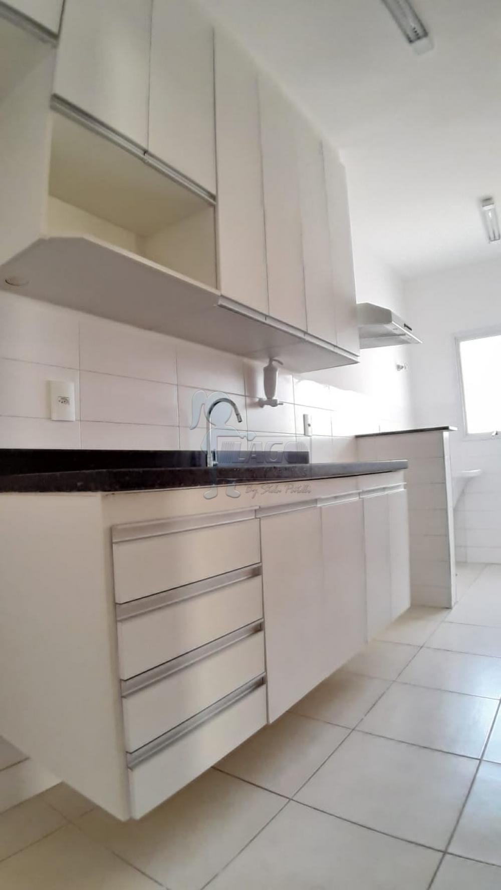 Alugar Apartamentos / Padrão em Ribeirão Preto R$ 2.200,00 - Foto 8