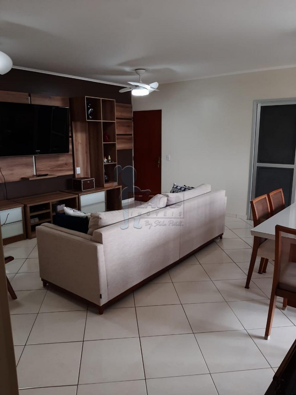 Comprar Apartamentos / Padrão em Ribeirão Preto R$ 460.000,00 - Foto 7