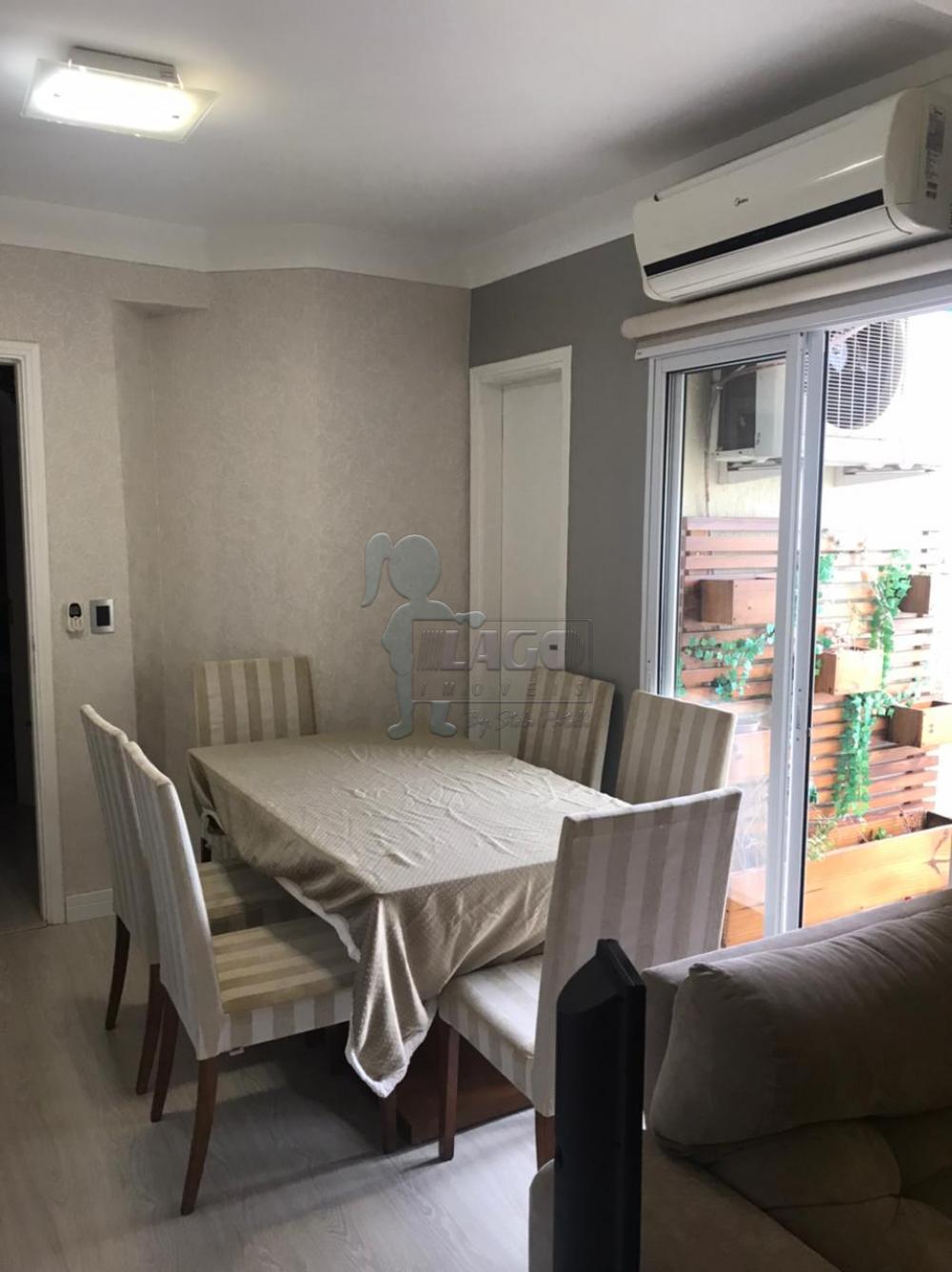 Comprar Apartamentos / Padrão em Ribeirão Preto R$ 320.000,00 - Foto 2