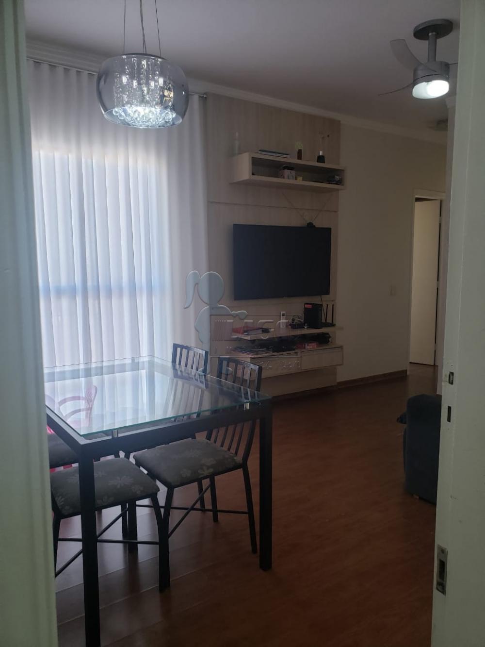 Comprar Apartamentos / Padrão em Ribeirão Preto R$ 318.000,00 - Foto 1