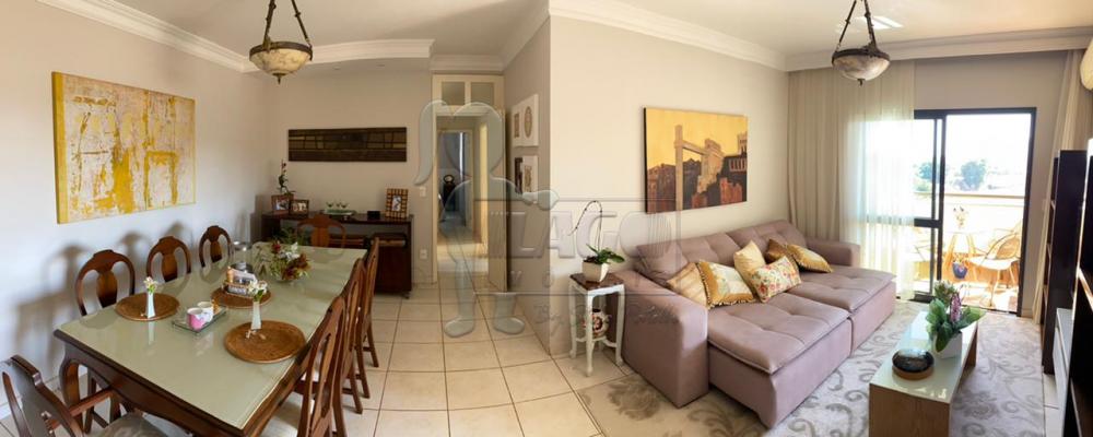 Comprar Apartamentos / Padrão em Ribeirão Preto R$ 448.000,00 - Foto 2