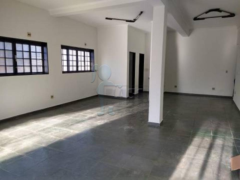 Alugar Comercial / Casa Comercial em Ribeirão Preto R$ 4.500,00 - Foto 1