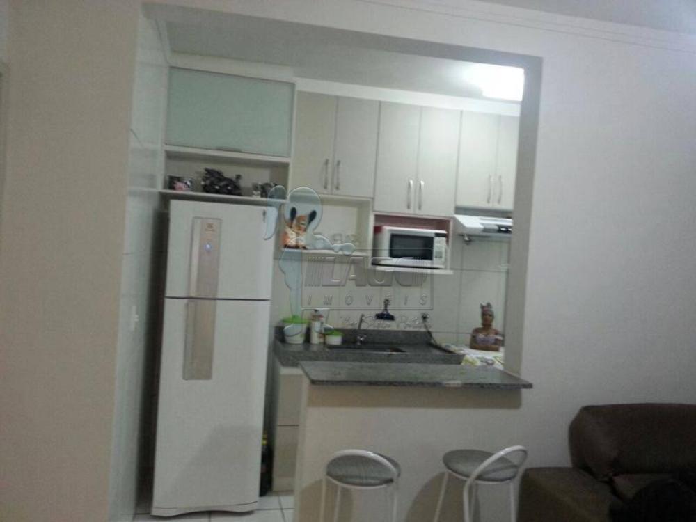 Comprar Apartamentos / Padrão em Ribeirão Preto R$ 154.000,00 - Foto 3