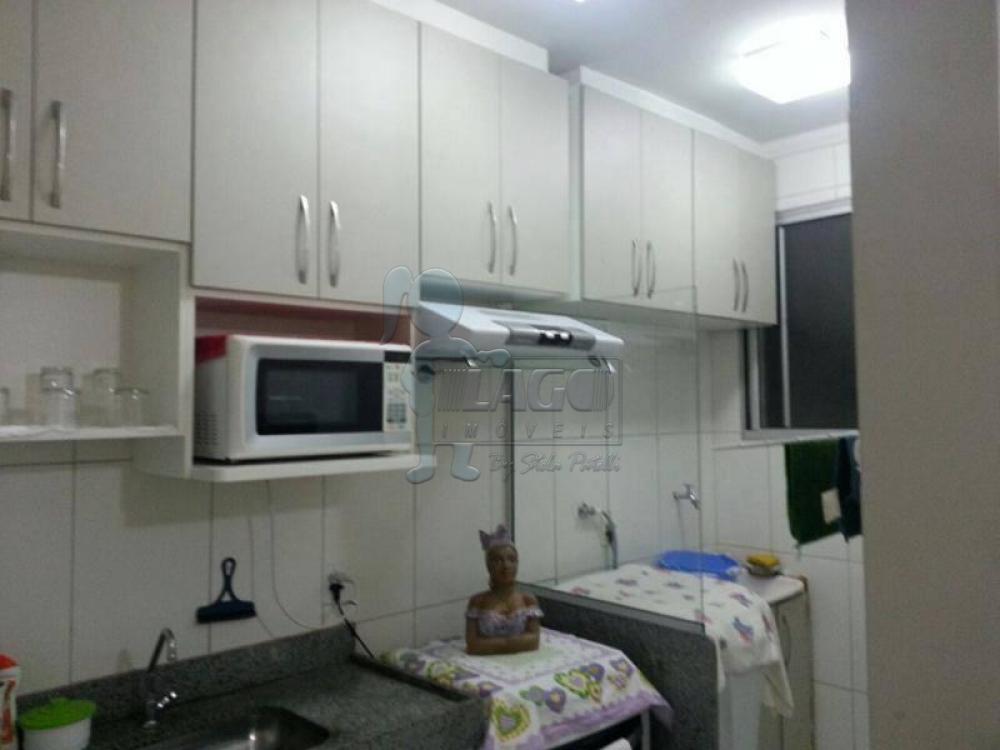 Comprar Apartamentos / Padrão em Ribeirão Preto R$ 154.000,00 - Foto 4