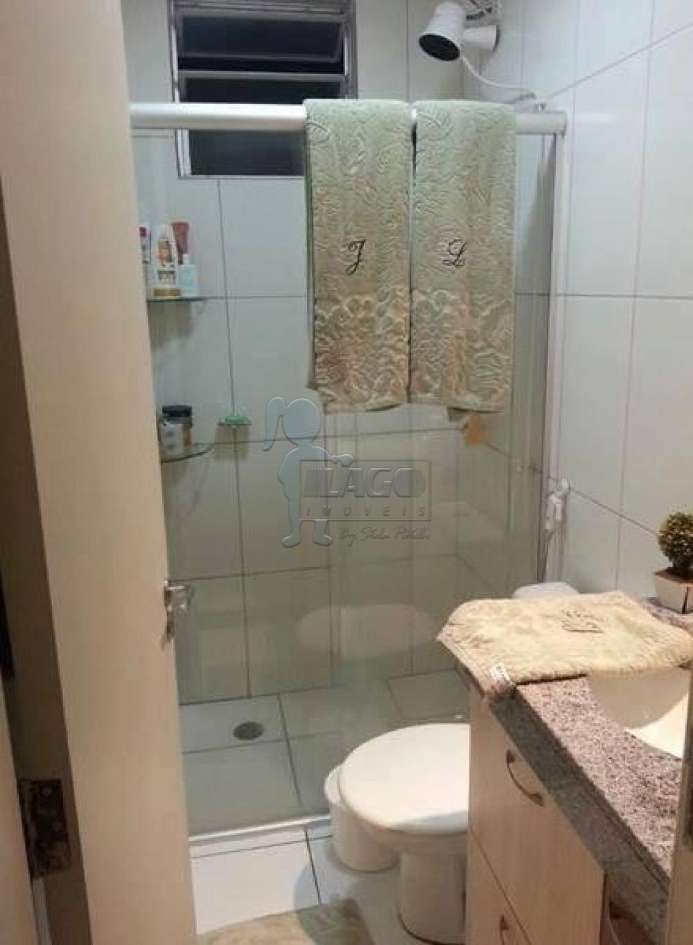Comprar Apartamentos / Padrão em Ribeirão Preto R$ 154.000,00 - Foto 9