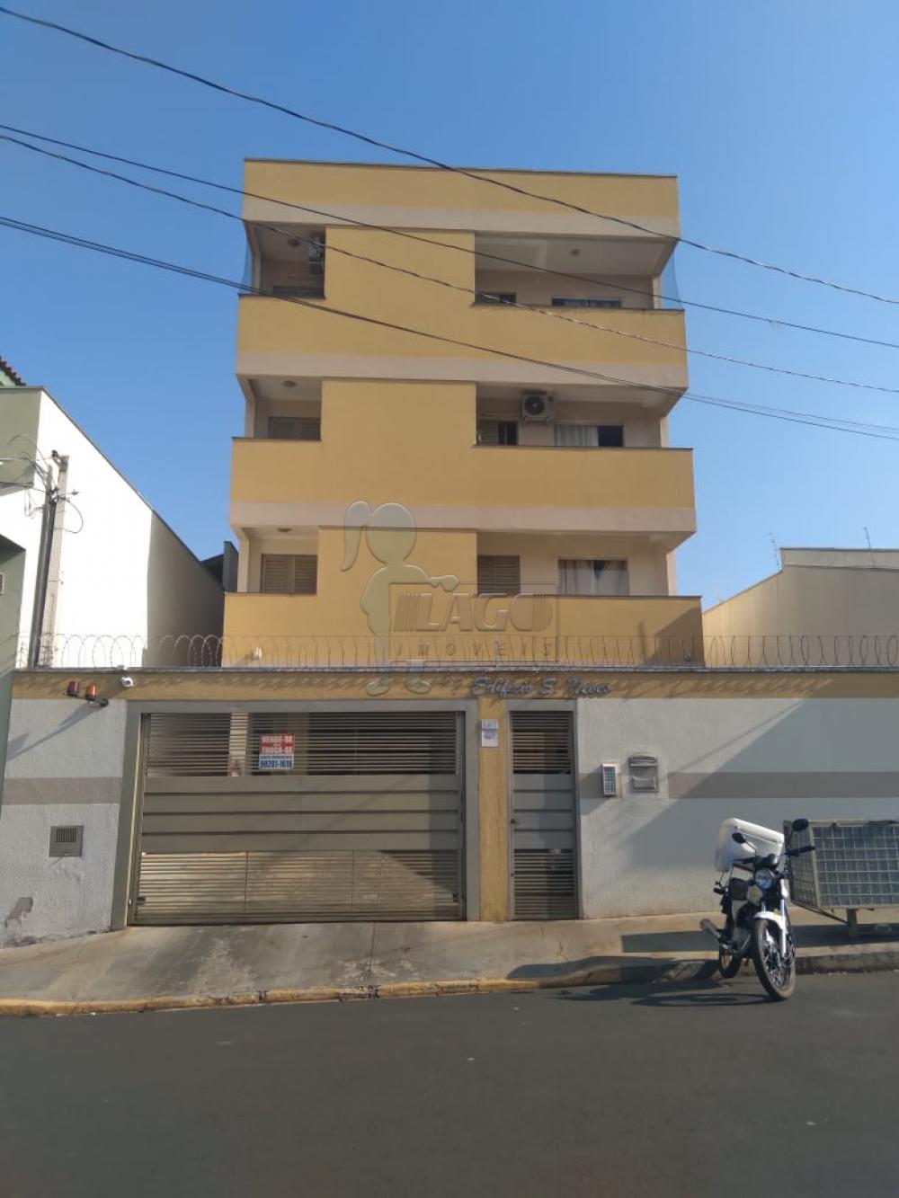 Comprar Apartamentos / Padrão em Ribeirão Preto R$ 350.000,00 - Foto 1