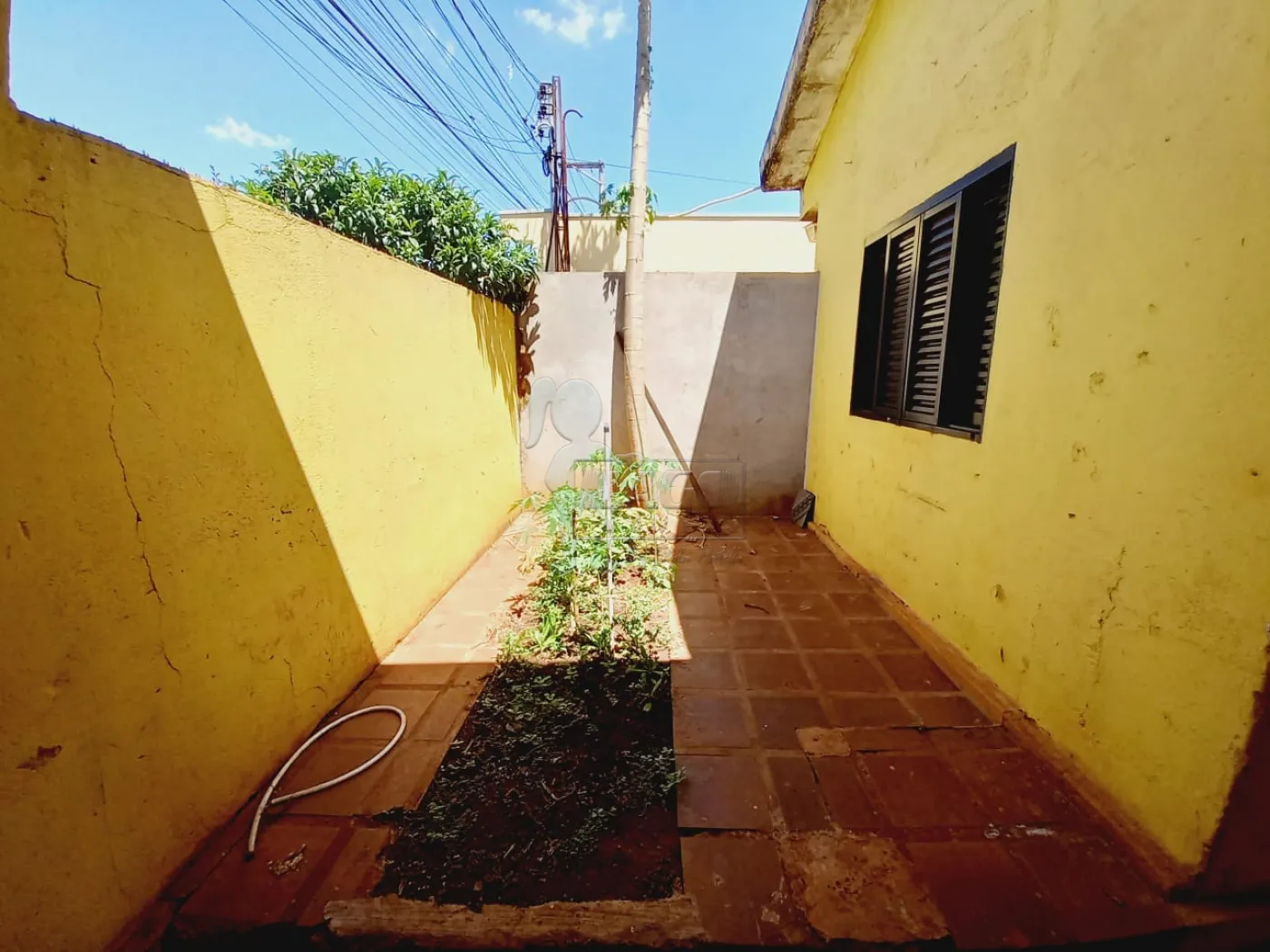 Alugar Casas / Padrão em Ribeirão Preto R$ 900,00 - Foto 12