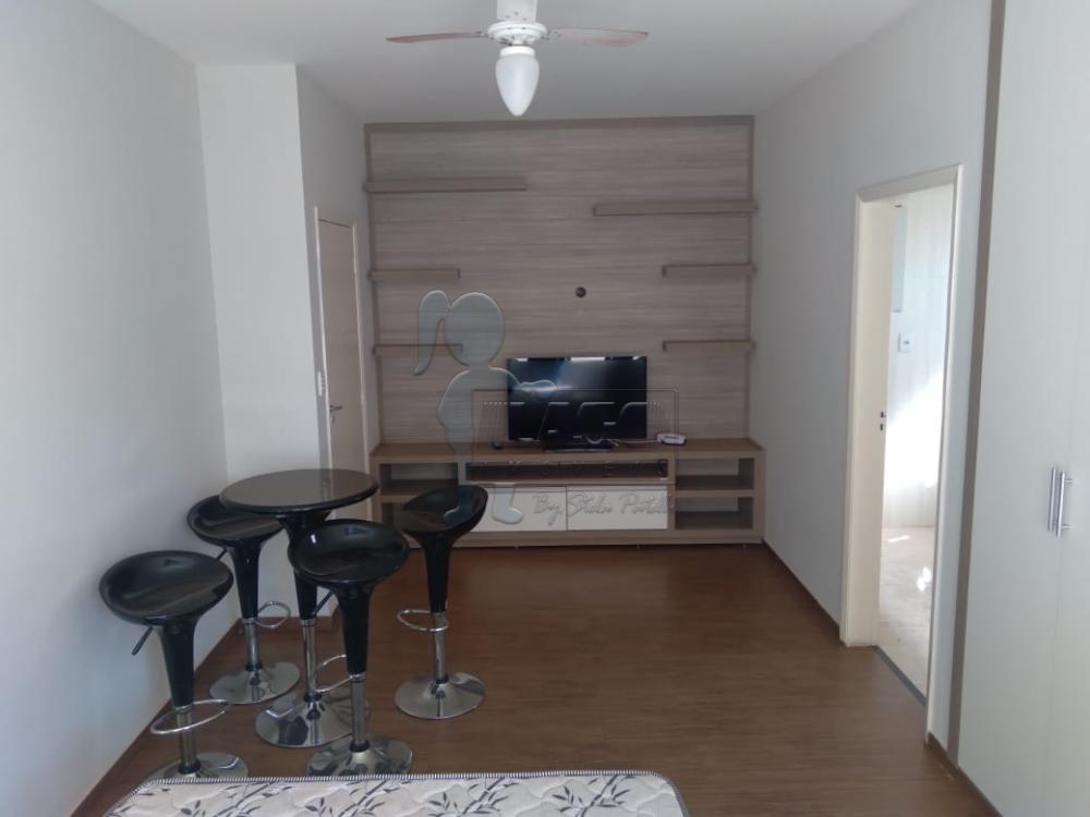 Alugar Apartamentos / Studio/Kitnet em Ribeirão Preto R$ 1.500,00 - Foto 1