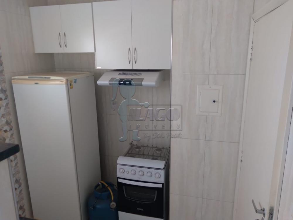 Alugar Apartamentos / Studio/Kitnet em Ribeirão Preto R$ 1.500,00 - Foto 5