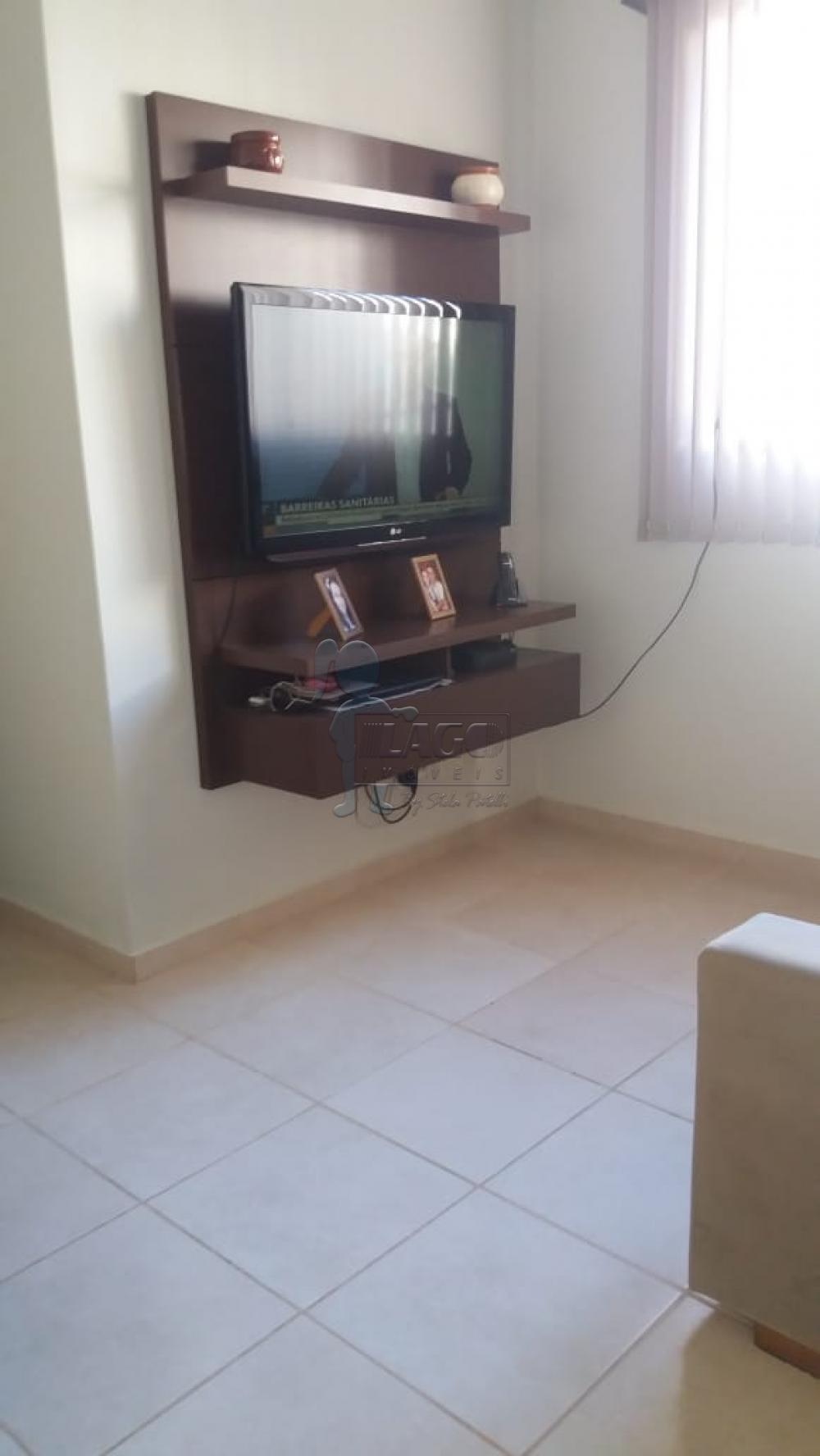 Comprar Apartamentos / Padrão em Ribeirão Preto R$ 170.000,00 - Foto 1