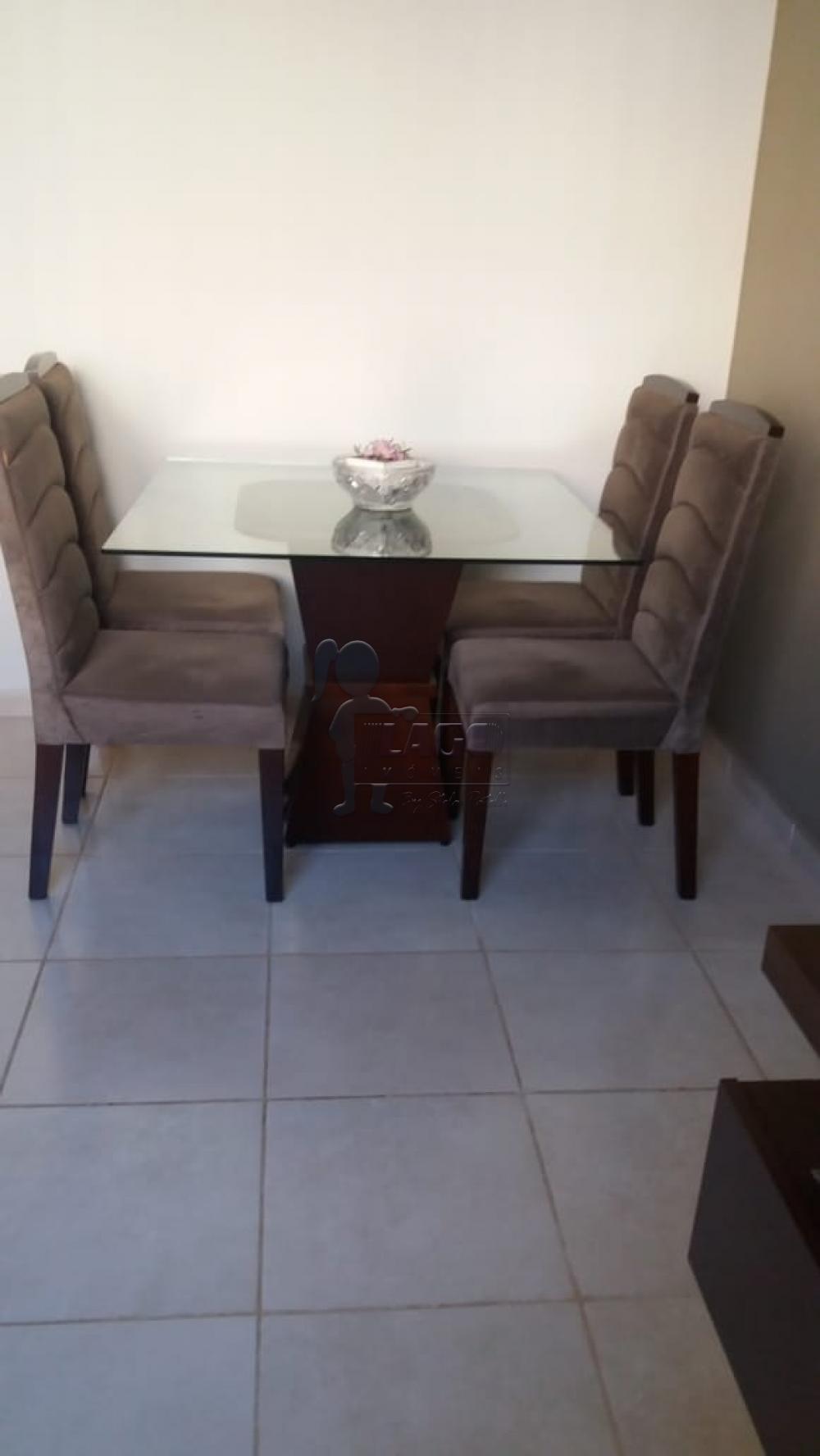 Comprar Apartamentos / Padrão em Ribeirão Preto R$ 170.000,00 - Foto 4