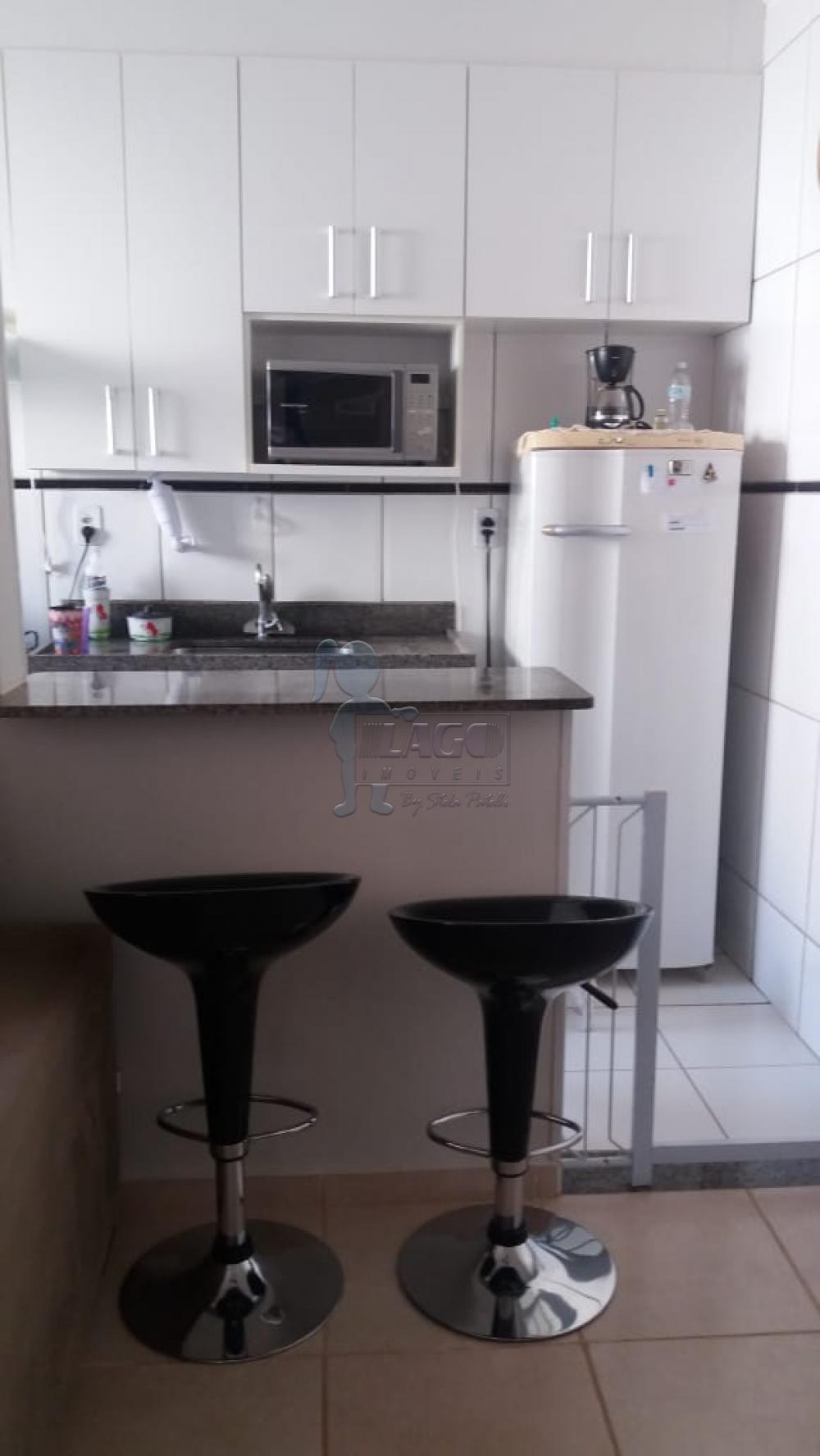 Comprar Apartamentos / Padrão em Ribeirão Preto R$ 170.000,00 - Foto 6