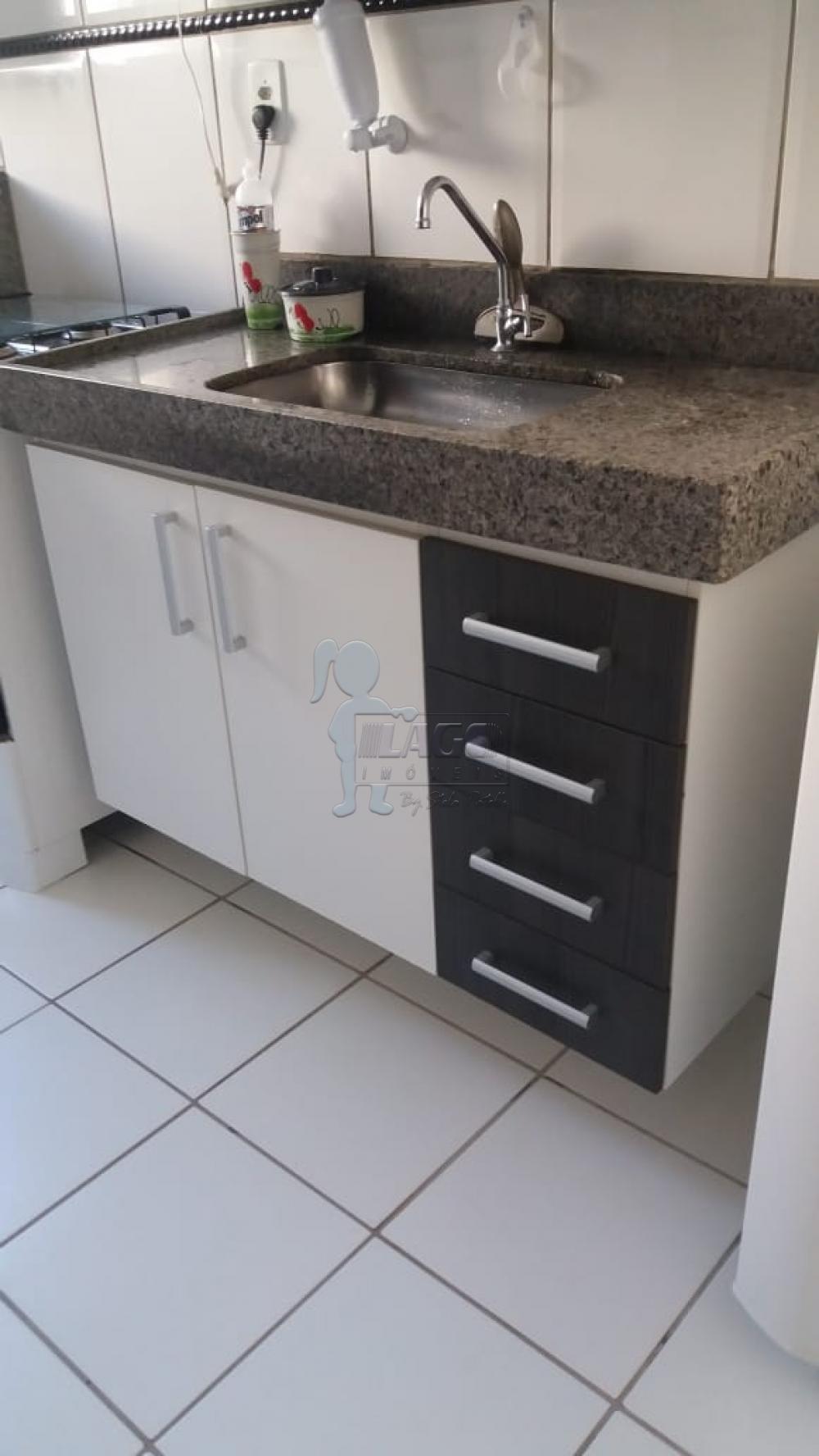 Comprar Apartamentos / Padrão em Ribeirão Preto R$ 170.000,00 - Foto 9