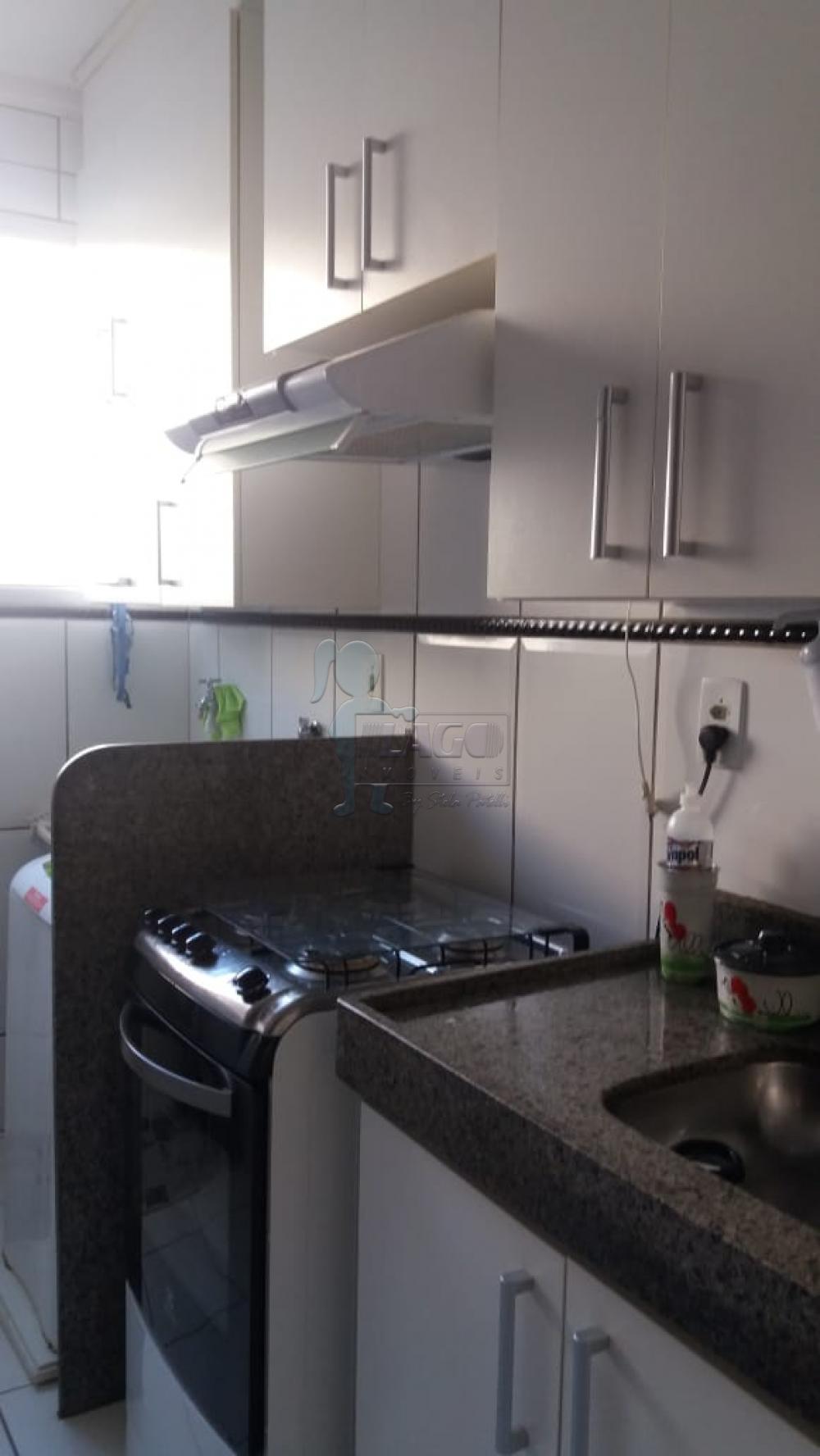 Comprar Apartamentos / Padrão em Ribeirão Preto R$ 170.000,00 - Foto 8