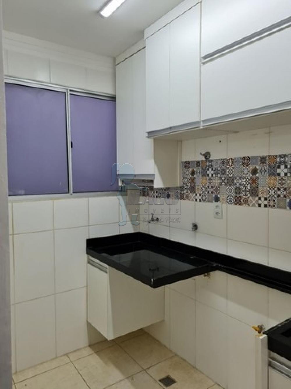 Alugar Apartamentos / Padrão em Ribeirão Preto R$ 1.000,00 - Foto 4