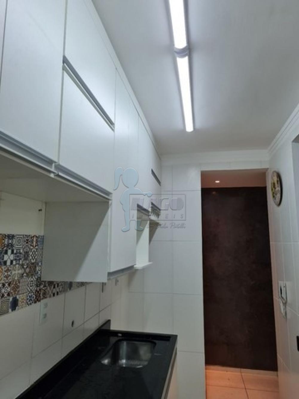 Alugar Apartamentos / Padrão em Ribeirão Preto R$ 1.000,00 - Foto 3