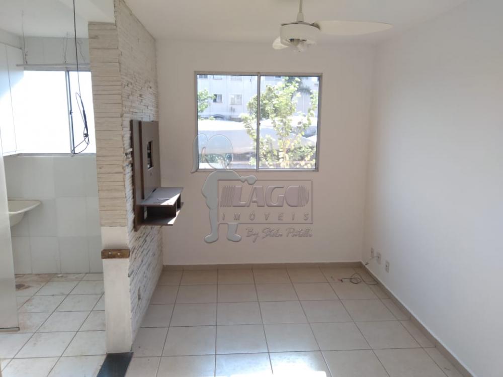 Alugar Apartamentos / Padrão em Ribeirão Preto R$ 1.300,00 - Foto 2