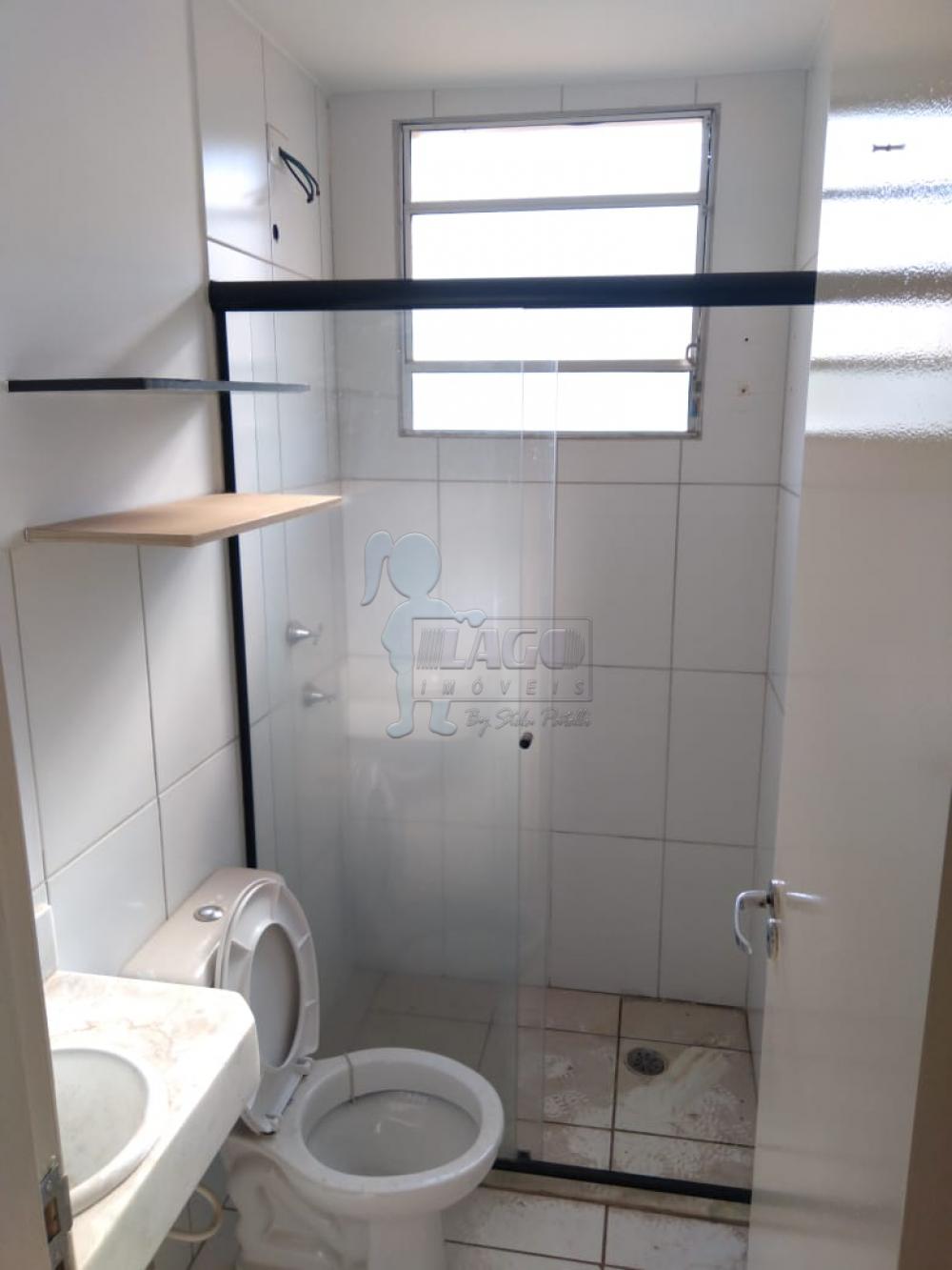 Alugar Apartamentos / Padrão em Ribeirão Preto R$ 1.300,00 - Foto 8