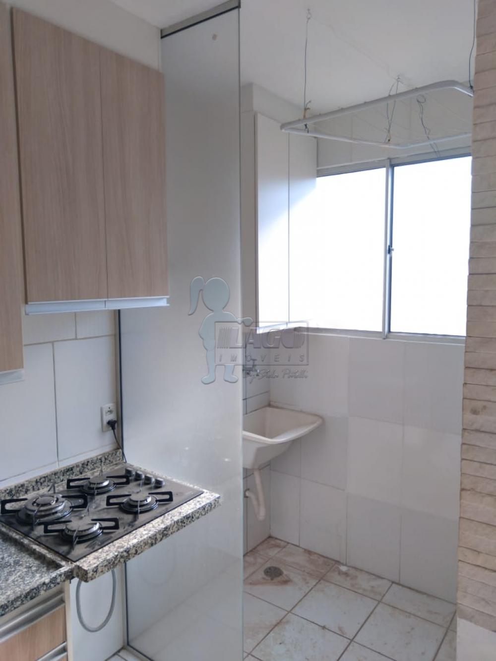 Alugar Apartamentos / Padrão em Ribeirão Preto R$ 1.300,00 - Foto 4