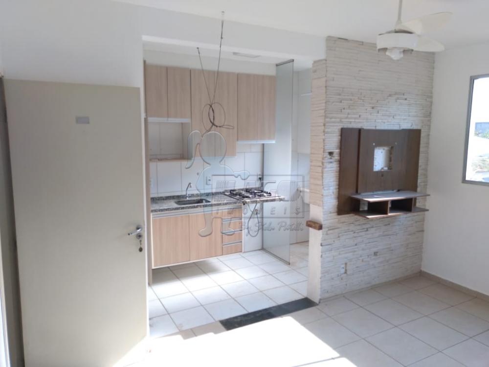 Alugar Apartamentos / Padrão em Ribeirão Preto R$ 1.300,00 - Foto 1