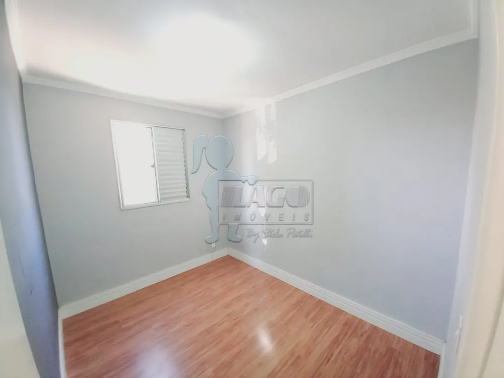 Alugar Apartamentos / Padrão em Ribeirão Preto R$ 950,00 - Foto 12