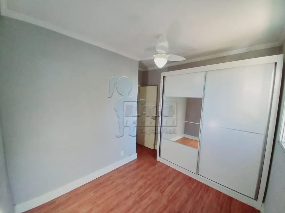 Alugar Apartamentos / Padrão em Ribeirão Preto R$ 950,00 - Foto 13