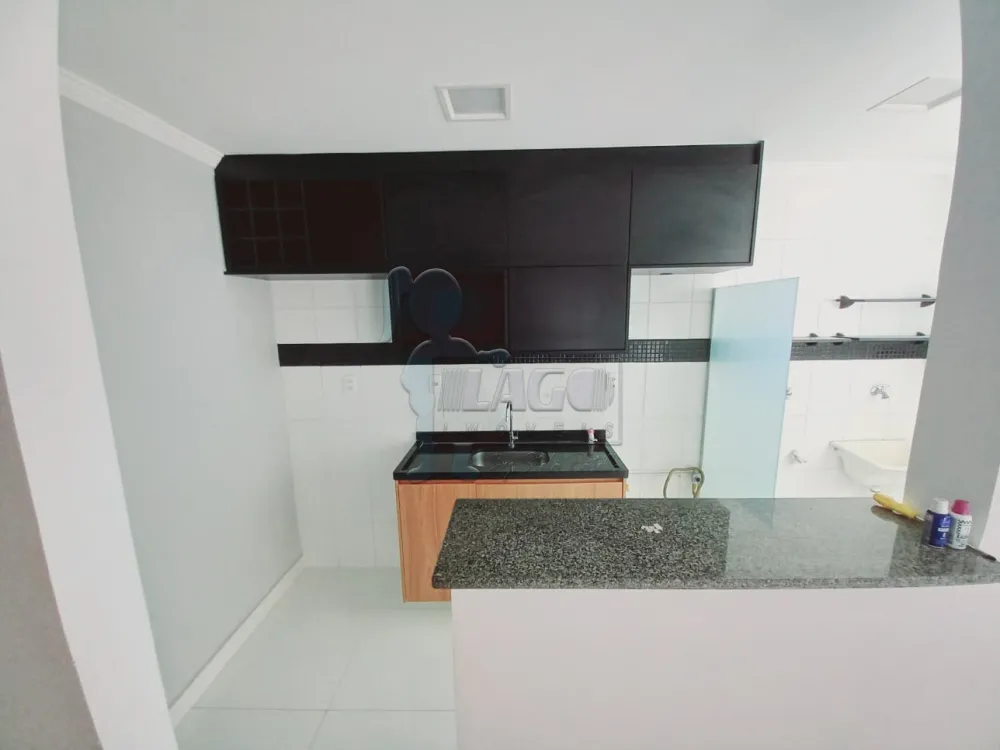 Alugar Apartamentos / Padrão em Ribeirão Preto R$ 950,00 - Foto 6