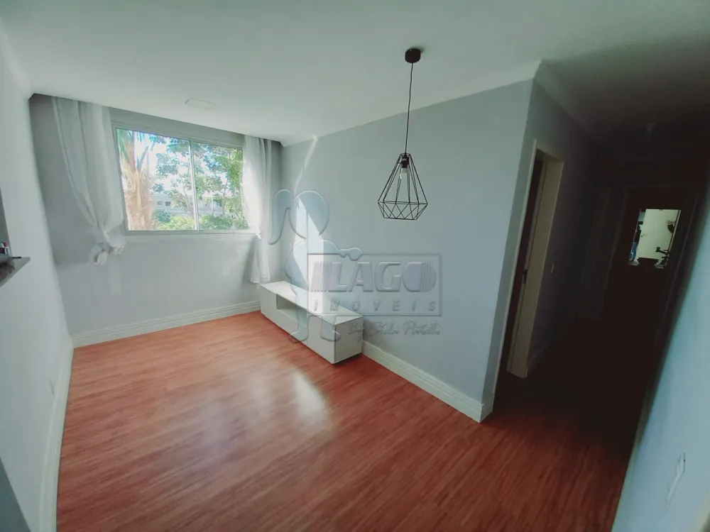 Alugar Apartamentos / Padrão em Ribeirão Preto R$ 950,00 - Foto 4