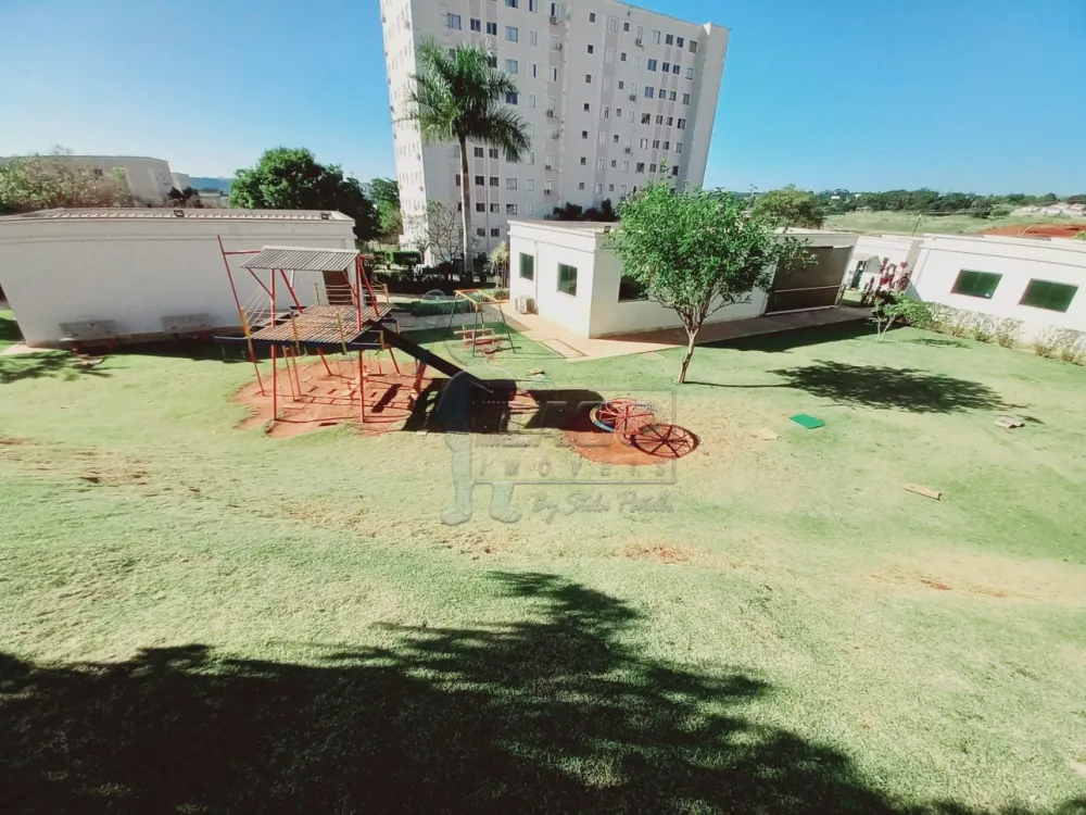Alugar Apartamentos / Padrão em Ribeirão Preto R$ 950,00 - Foto 15
