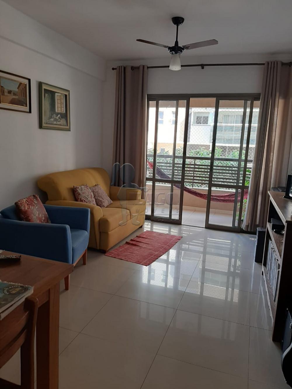 Comprar Apartamentos / Padrão em Ribeirão Preto R$ 595.000,00 - Foto 1