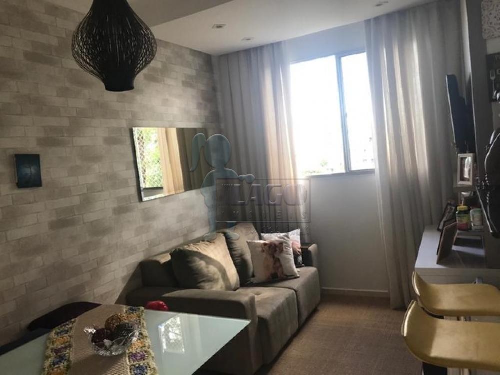 Comprar Apartamentos / Padrão em Ribeirão Preto R$ 165.000,00 - Foto 1