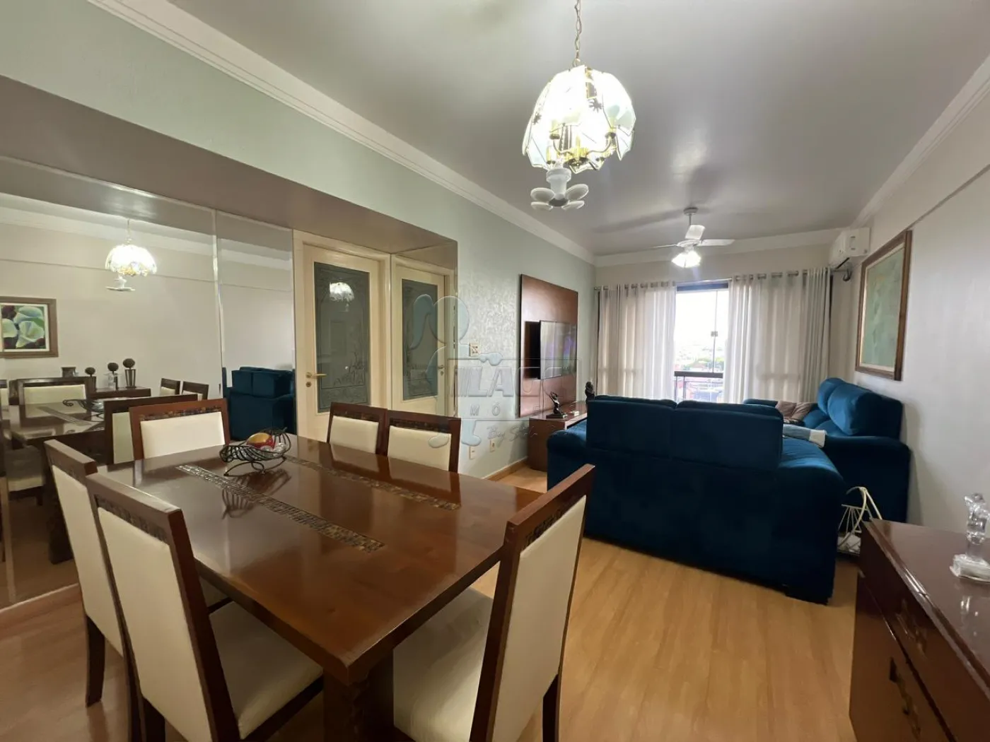 Comprar Apartamento / Padrão em Ribeirão Preto R$ 370.000,00 - Foto 3