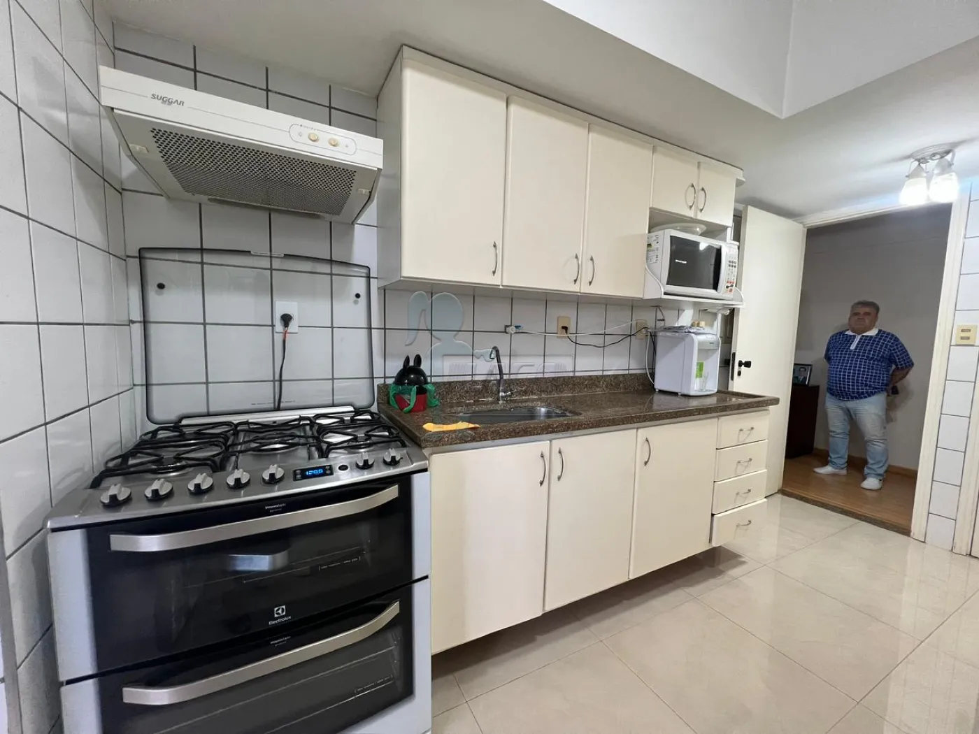 Comprar Apartamento / Padrão em Ribeirão Preto R$ 370.000,00 - Foto 25