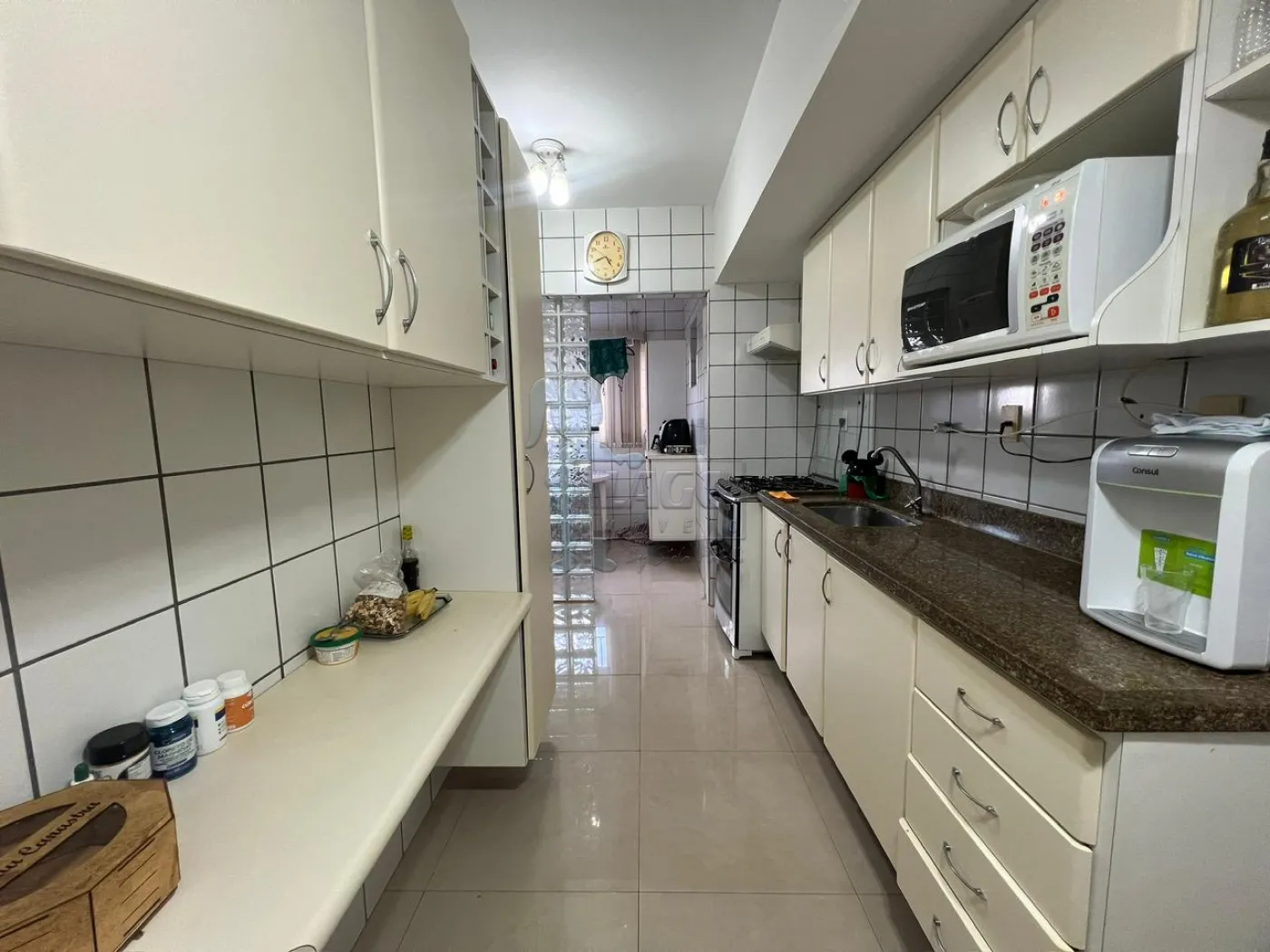 Comprar Apartamento / Padrão em Ribeirão Preto R$ 370.000,00 - Foto 4