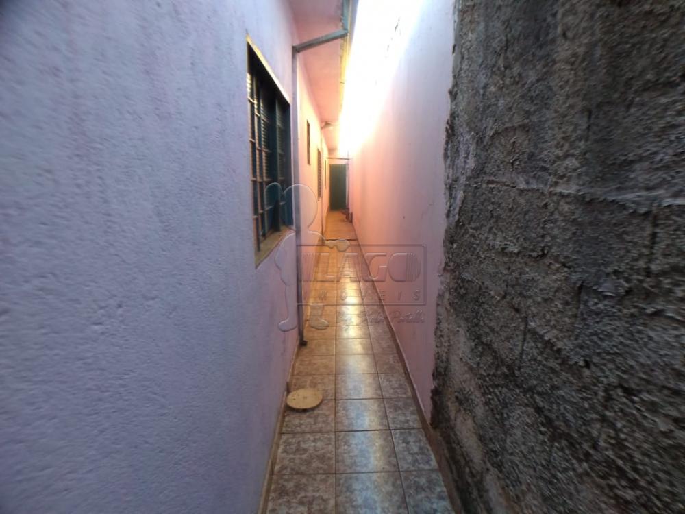 Alugar Casas / Padrão em Ribeirão Preto R$ 800,00 - Foto 12