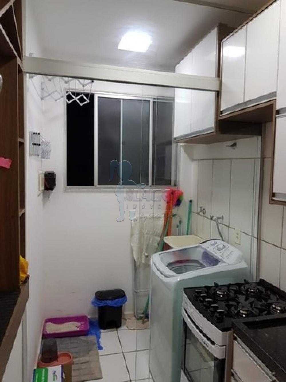 Alugar Apartamentos / Padrão em Ribeirão Preto R$ 1.100,00 - Foto 3