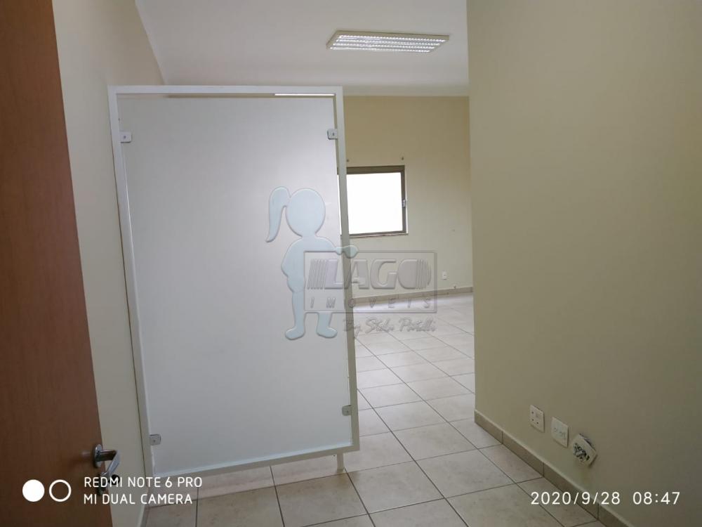 Alugar Comercial / Sala Comercial em Ribeirão Preto R$ 14.000,00 - Foto 10