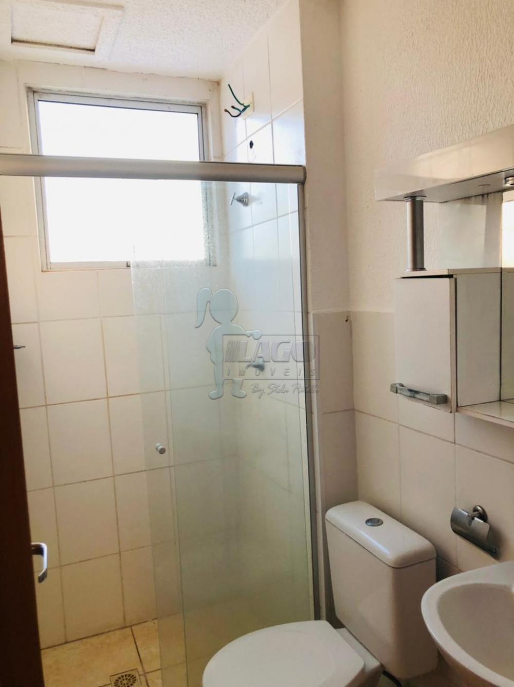 Alugar Apartamentos / Padrão em Ribeirão Preto R$ 600,00 - Foto 9