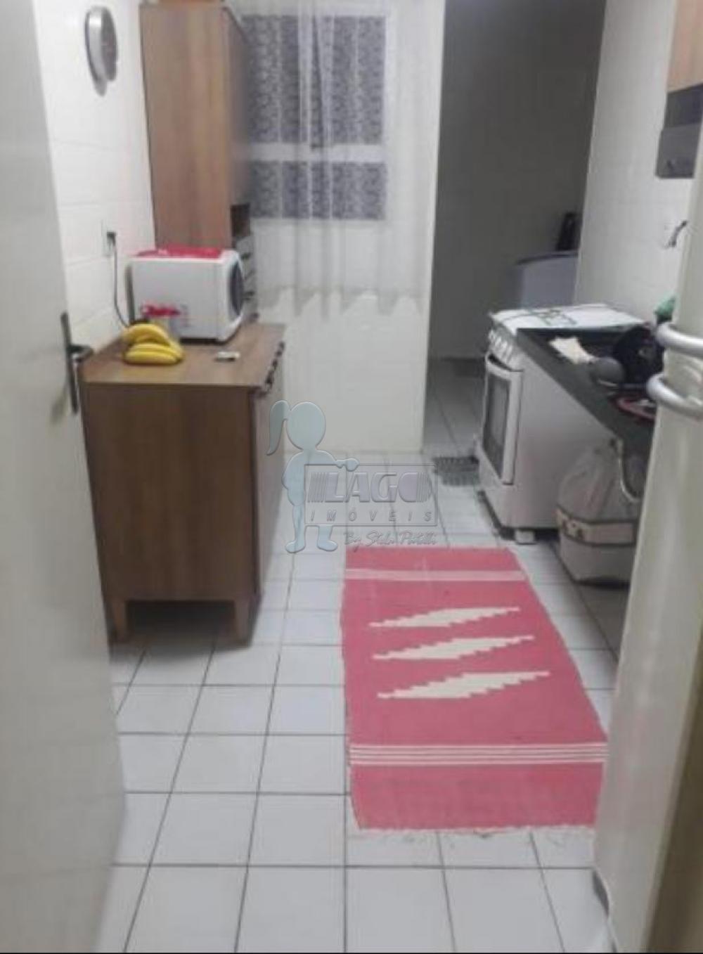 Alugar Apartamentos / Padrão em Ribeirão Preto R$ 650,00 - Foto 2