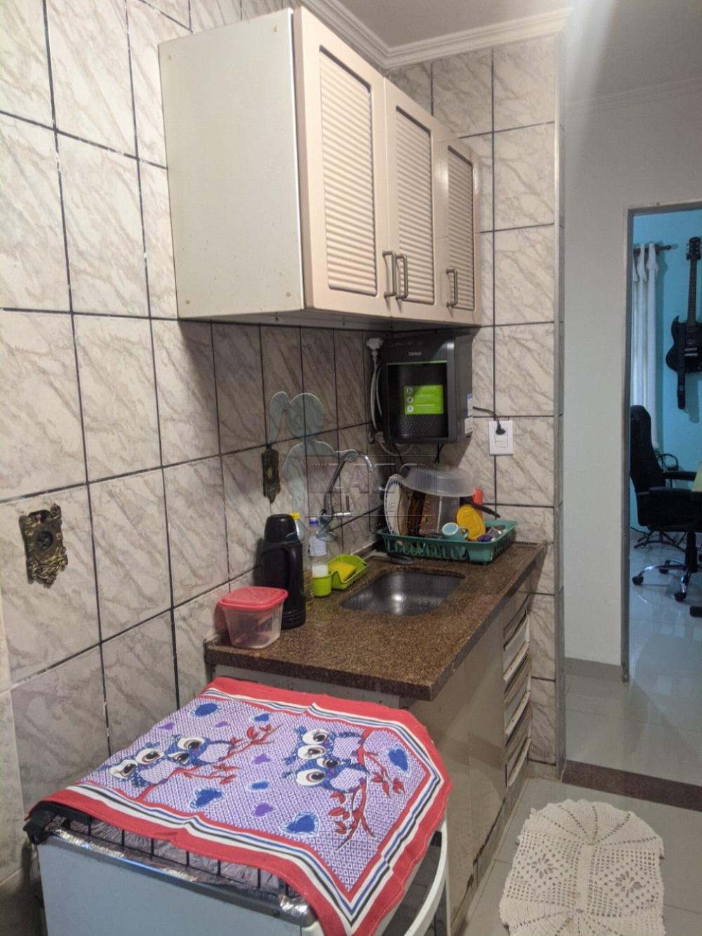 Comprar Apartamentos / Padrão em Ribeirão Preto R$ 110.000,00 - Foto 3