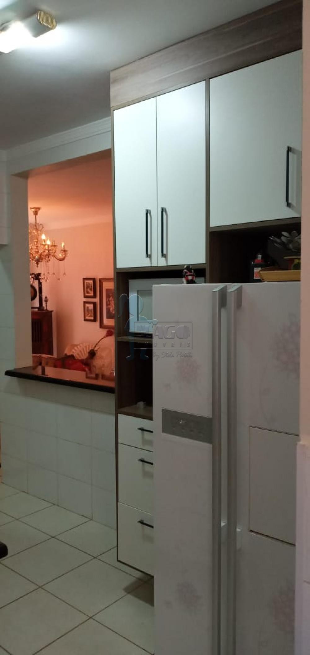Comprar Apartamentos / Padrão em Ribeirão Preto R$ 365.000,00 - Foto 6