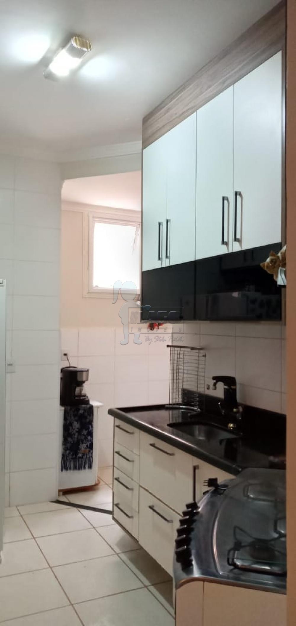 Comprar Apartamentos / Padrão em Ribeirão Preto R$ 365.000,00 - Foto 7