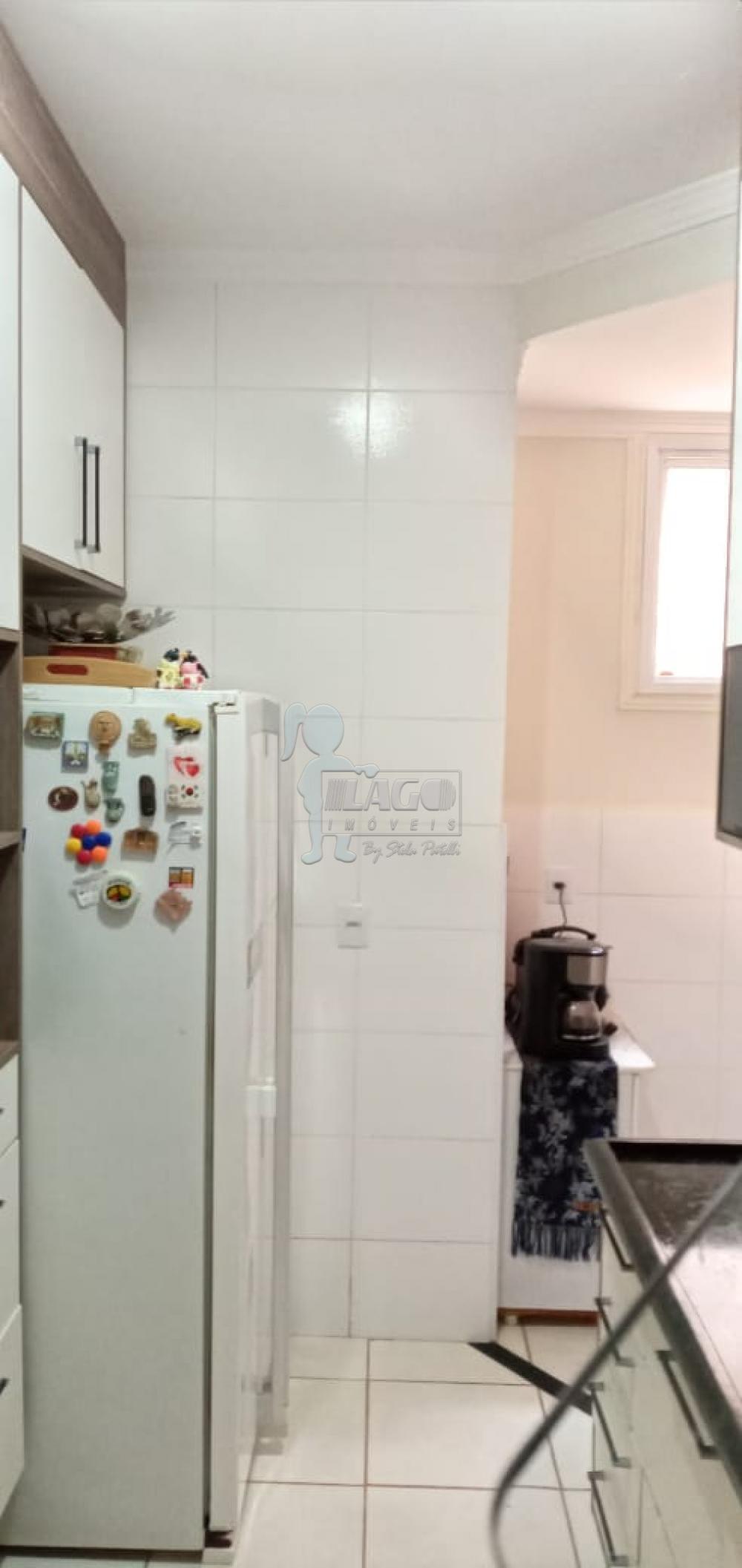 Comprar Apartamentos / Padrão em Ribeirão Preto R$ 365.000,00 - Foto 5